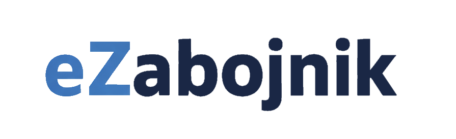 eZabojnik Logo
